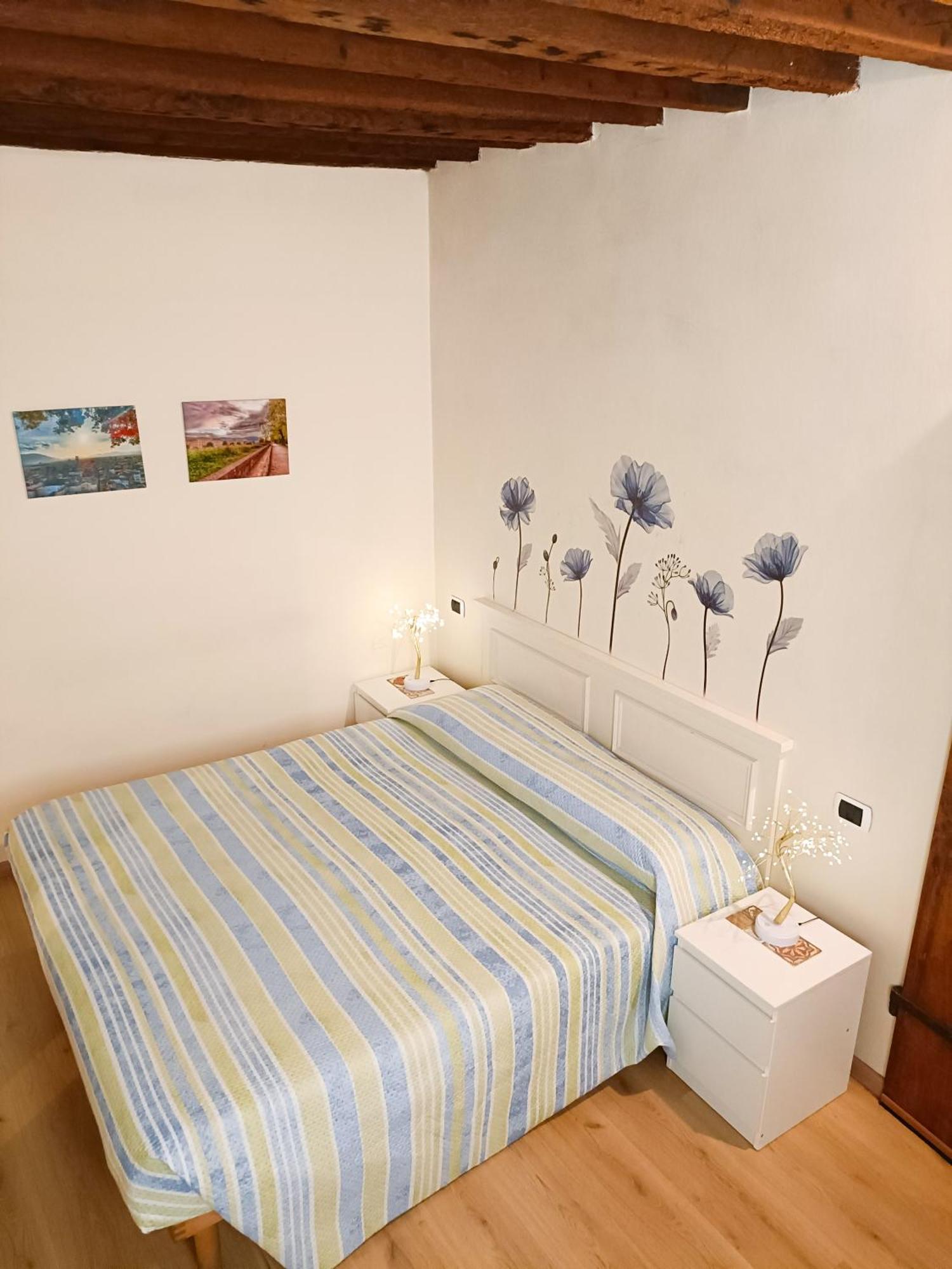 Il Giardino Segreto Apartment Lucca Exterior photo